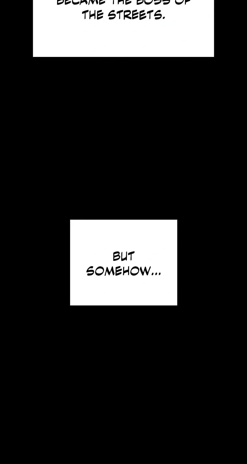 To Not Die Chapter 156 page 23 - 