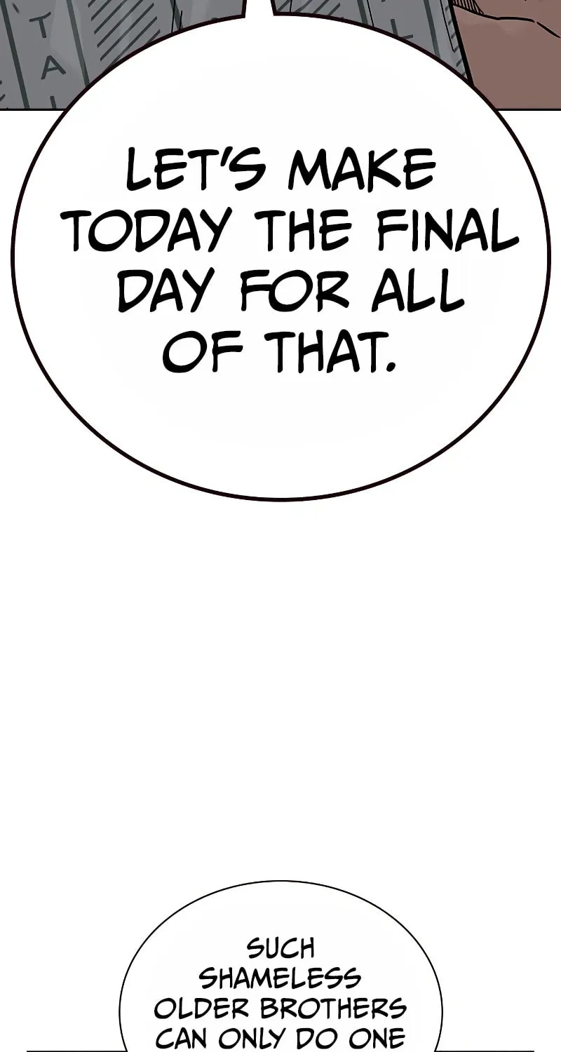 To Not Die Chapter 156 page 221 - 