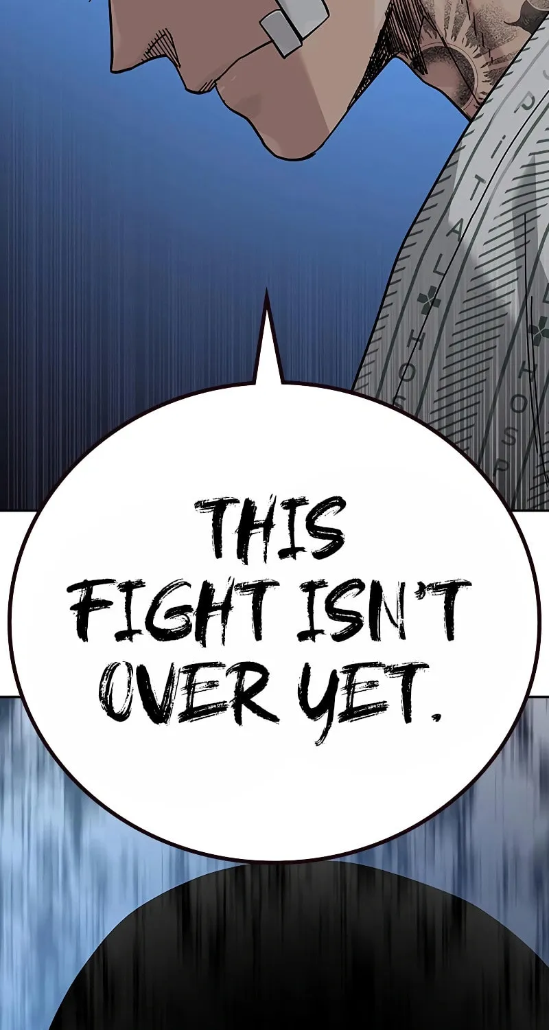 To Not Die Chapter 156 page 224 - 