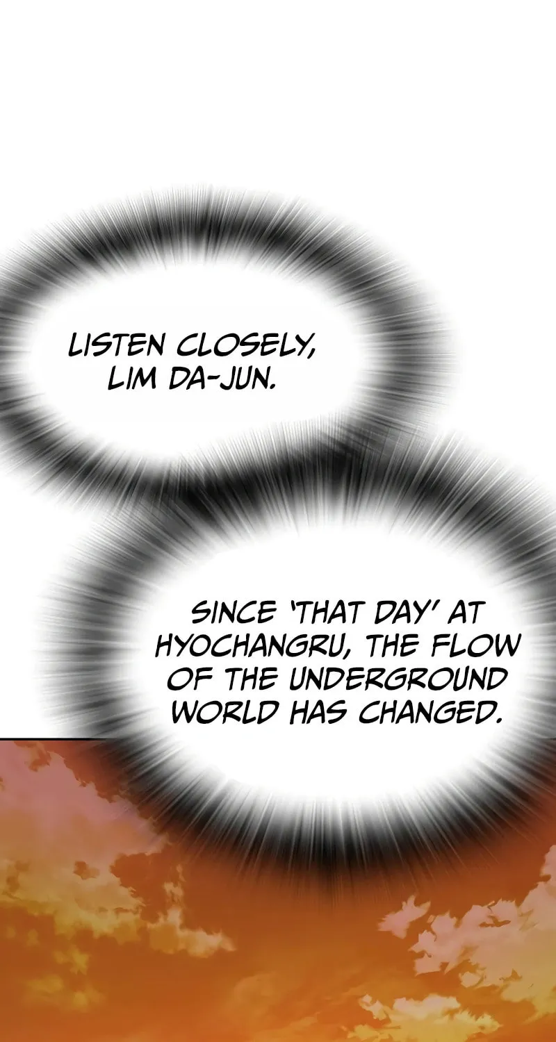 To Not Die Chapter 156 page 226 - 