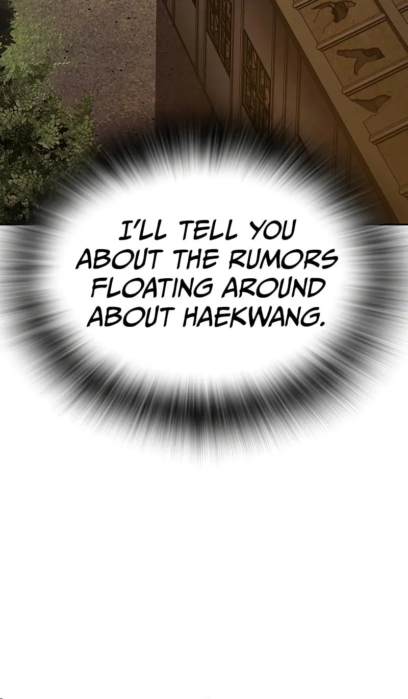 To Not Die Chapter 156 page 228 - 