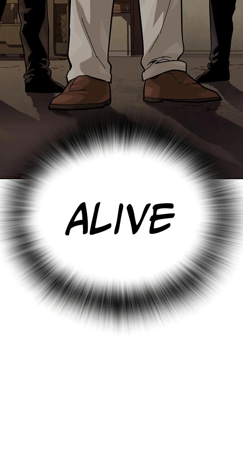 To Not Die Chapter 156 page 231 - 