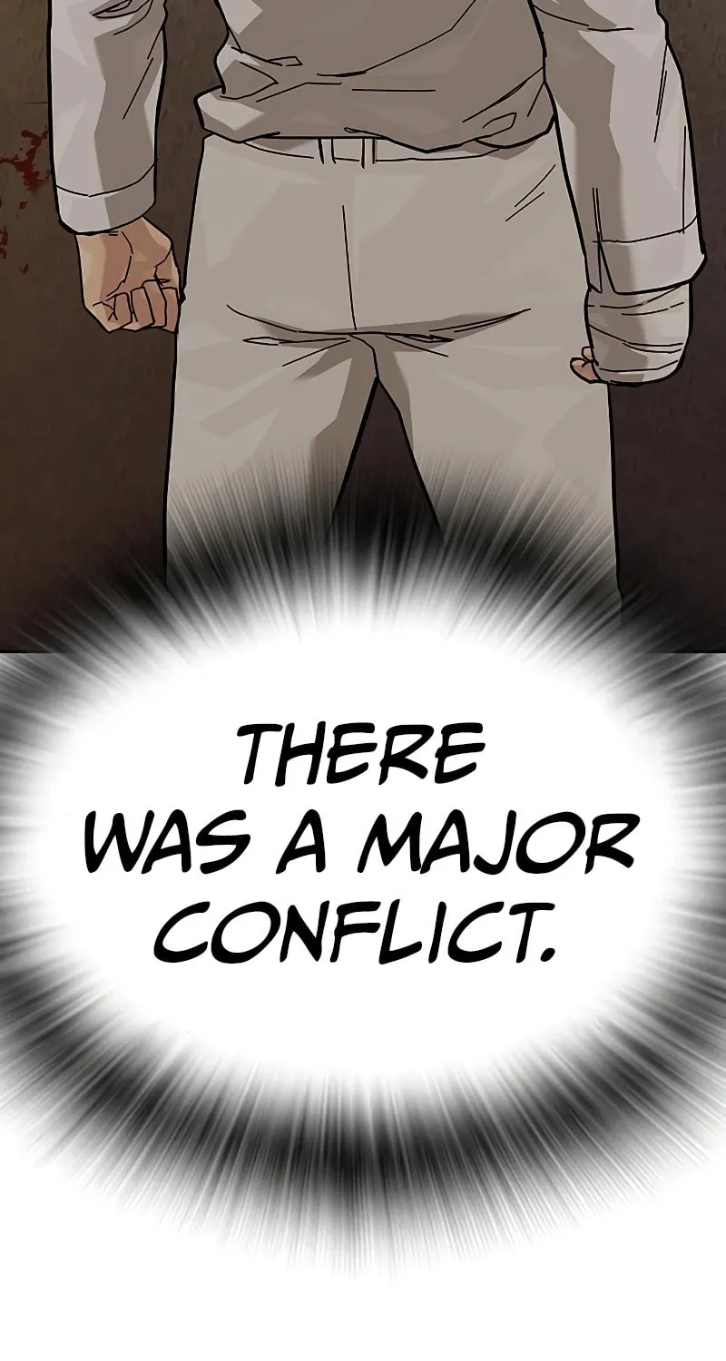 To Not Die Chapter 156 page 235 - 