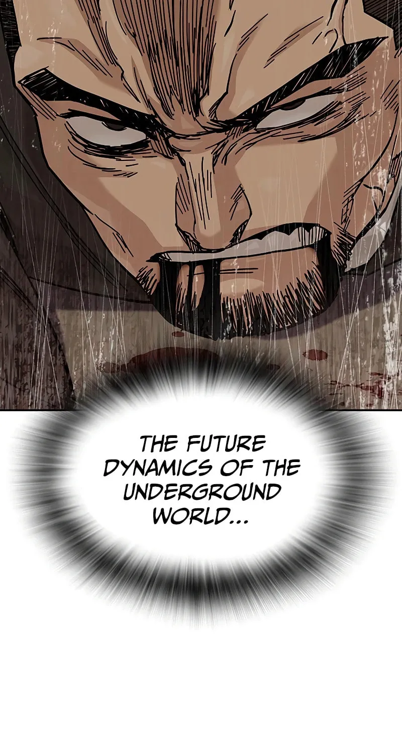 To Not Die Chapter 156 page 237 - 