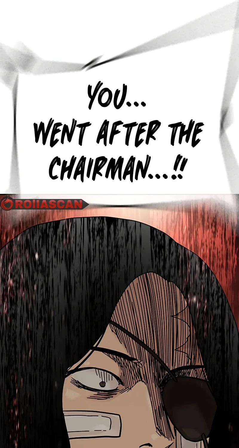 To Not Die Chapter 156 page 239 - 