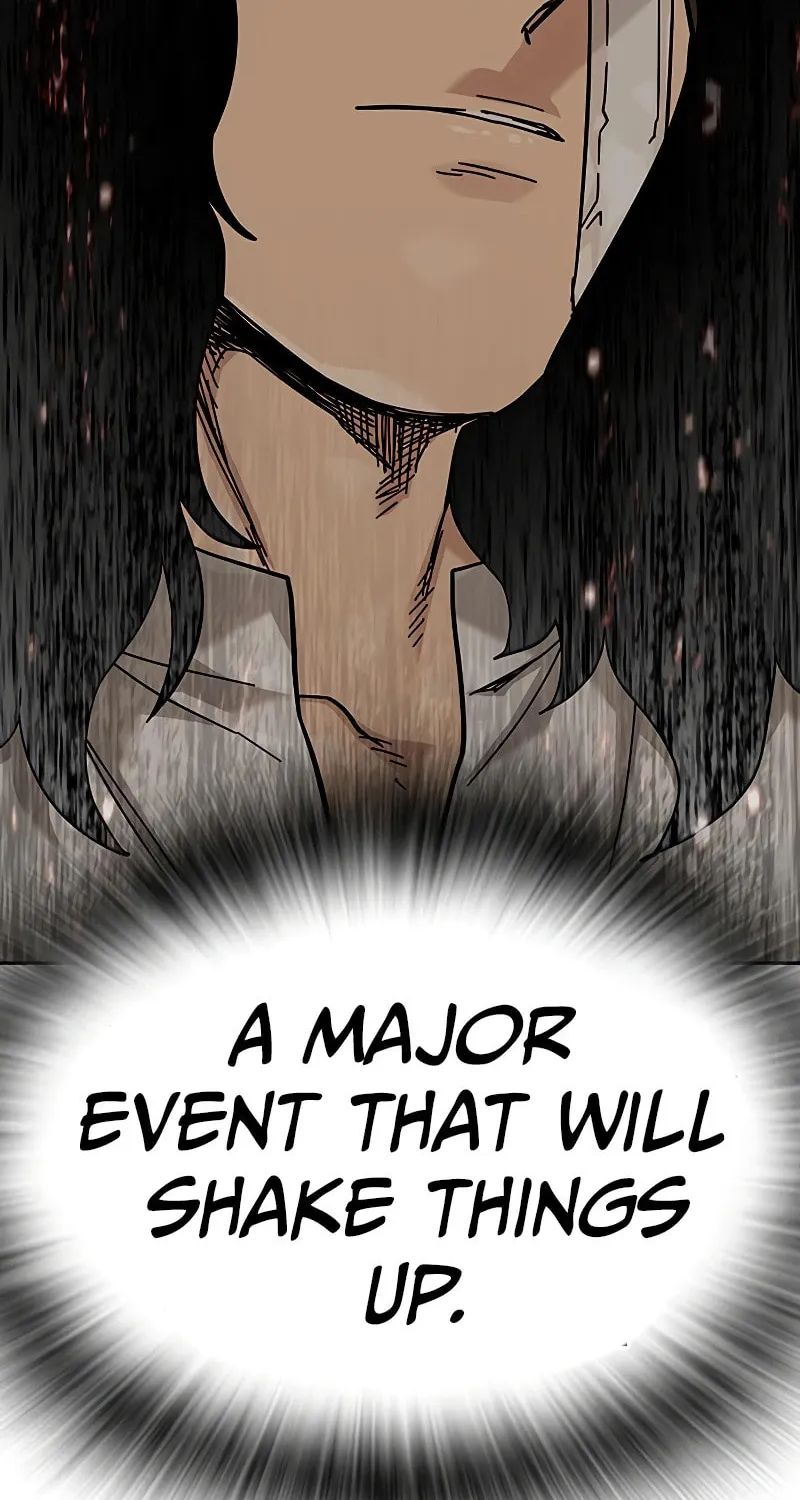 To Not Die Chapter 156 page 240 - 