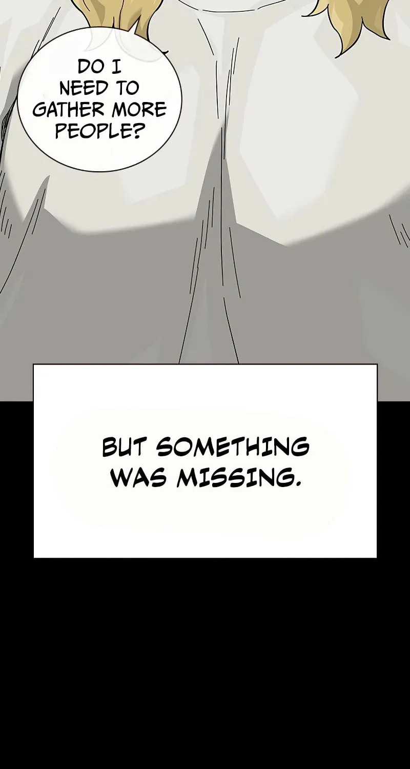 To Not Die Chapter 156 page 26 - 