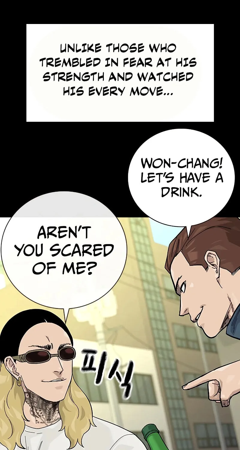 To Not Die Chapter 156 page 30 - 
