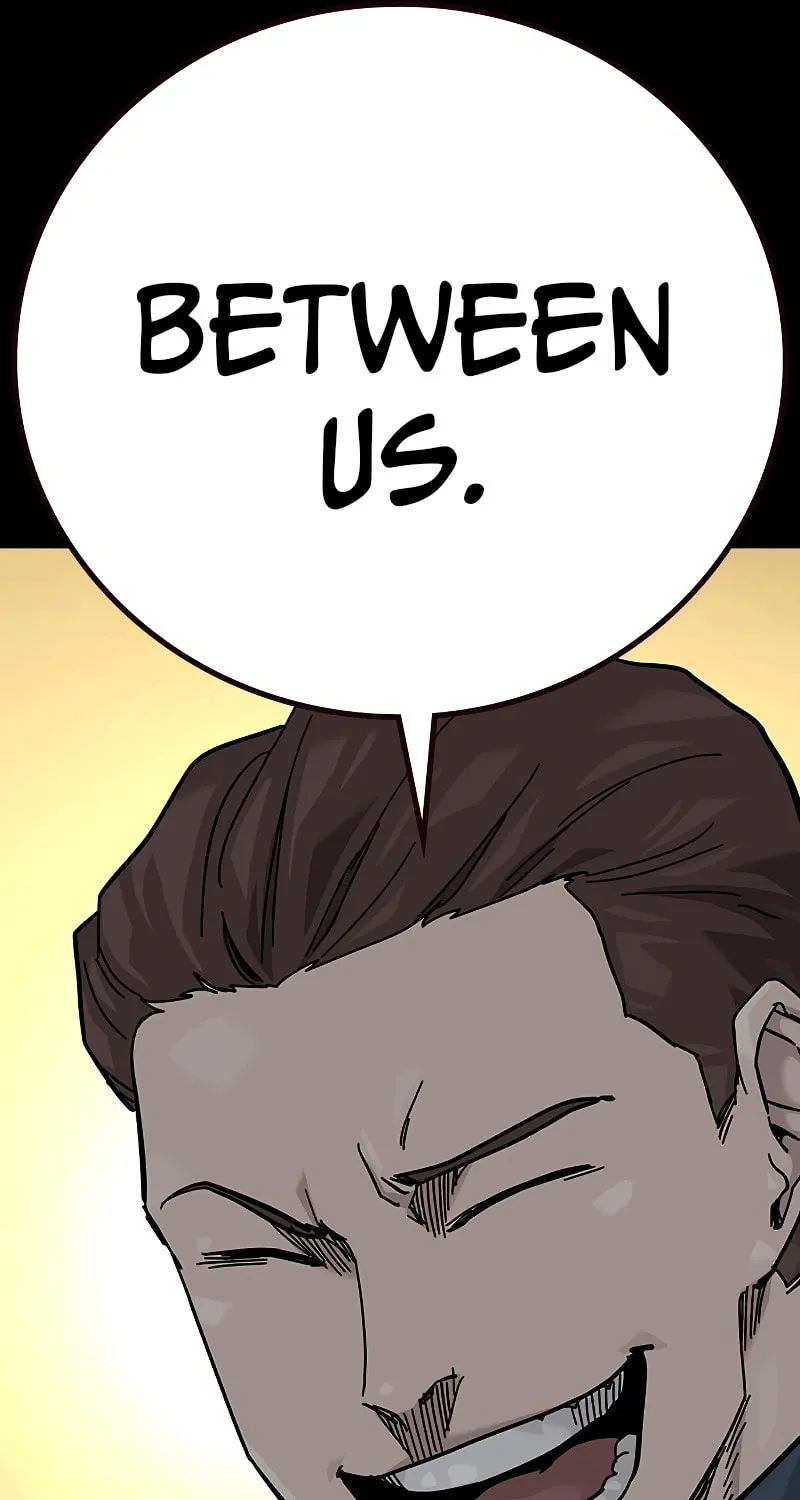 To Not Die Chapter 156 page 35 - 