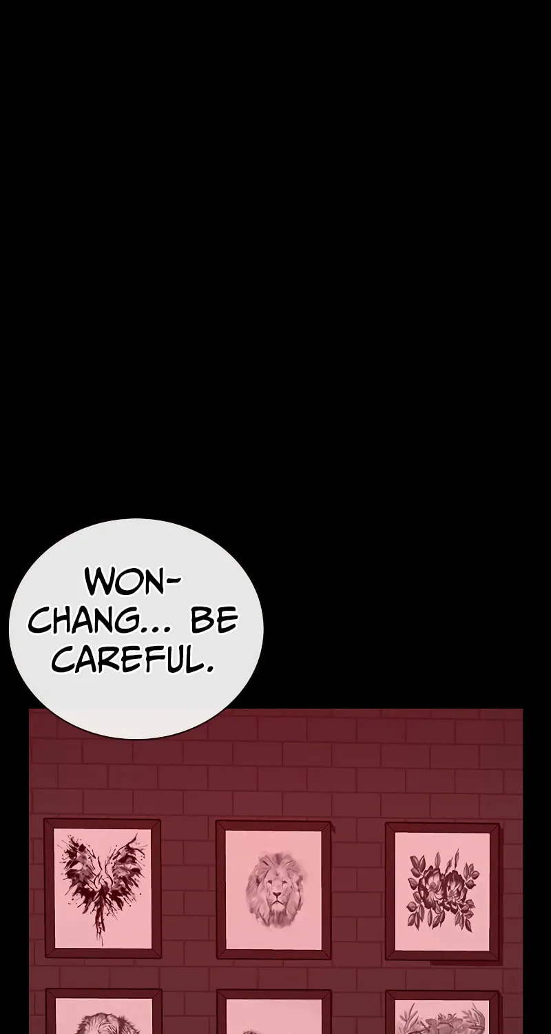 To Not Die Chapter 156 page 39 - 