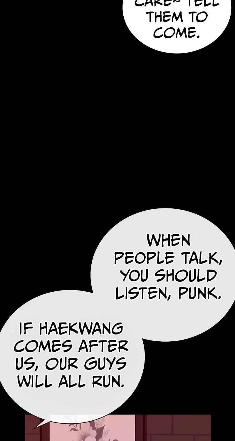 To Not Die Chapter 156 page 42 - 