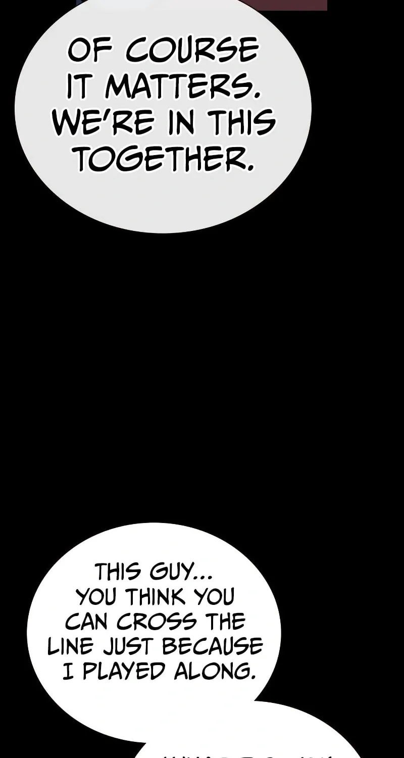 To Not Die Chapter 156 page 47 - 