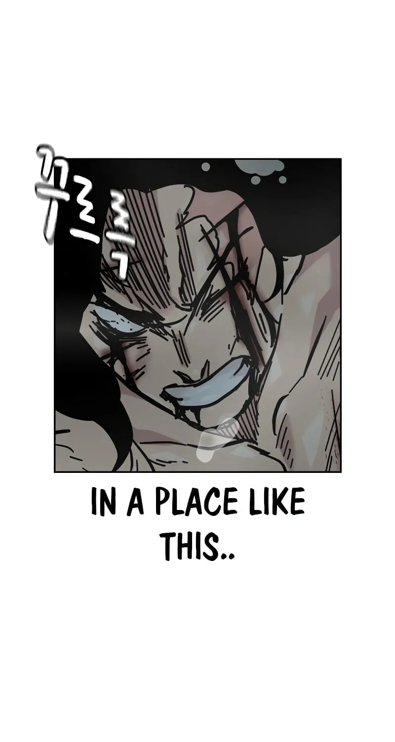 To Not Die Chapter 156 page 6 - 