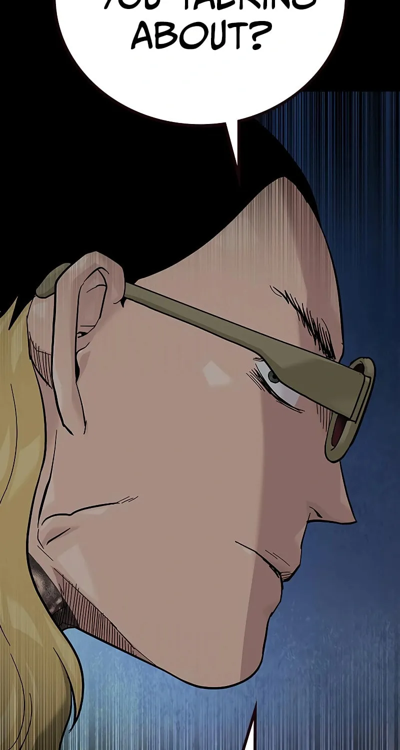 To Not Die Chapter 156 page 51 - 