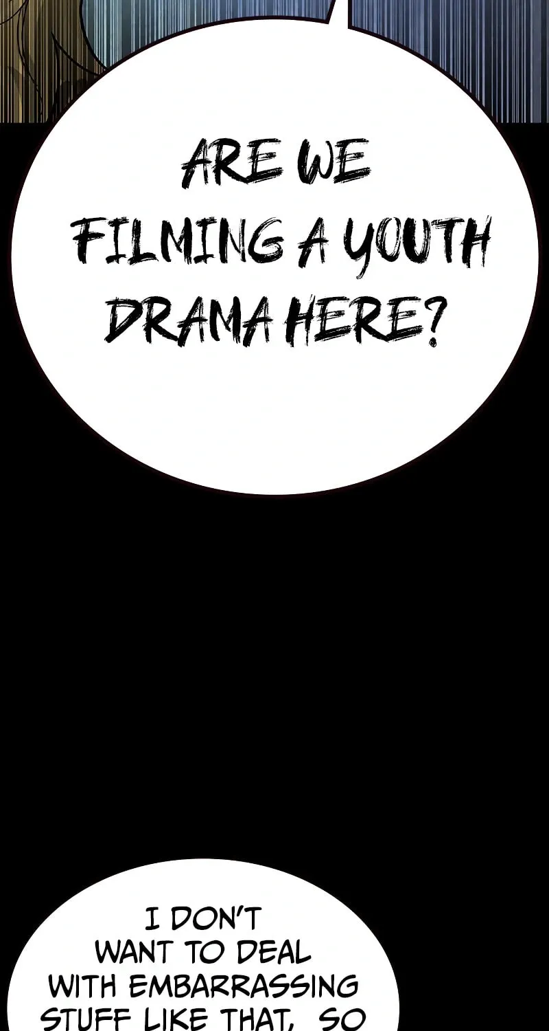 To Not Die Chapter 156 page 52 - 