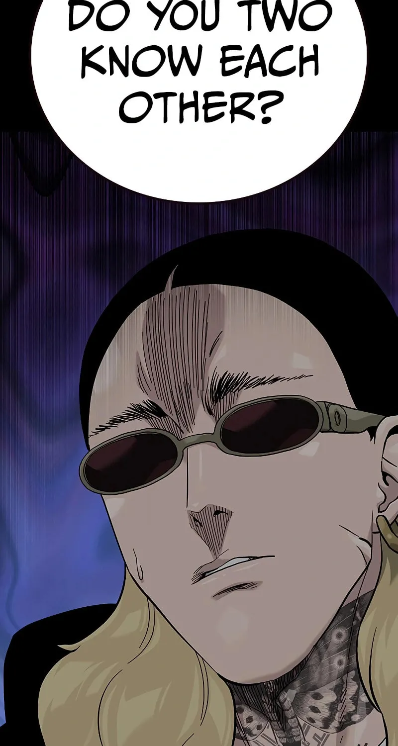To Not Die Chapter 156 page 59 - 