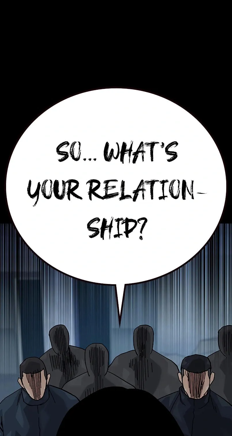 To Not Die Chapter 156 page 62 - 