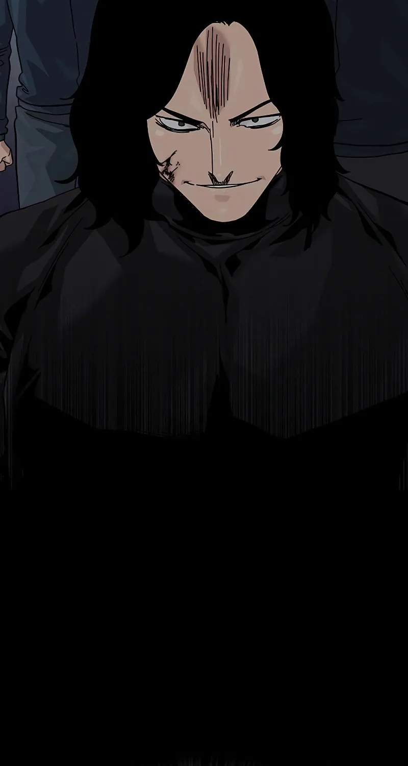 To Not Die Chapter 156 page 63 - 