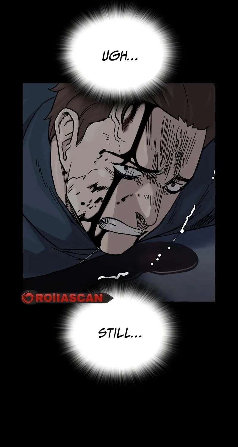 To Not Die Chapter 156 page 65 - 