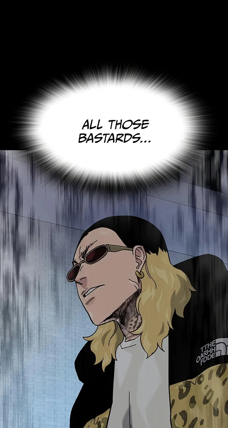 To Not Die Chapter 156 page 67 - 