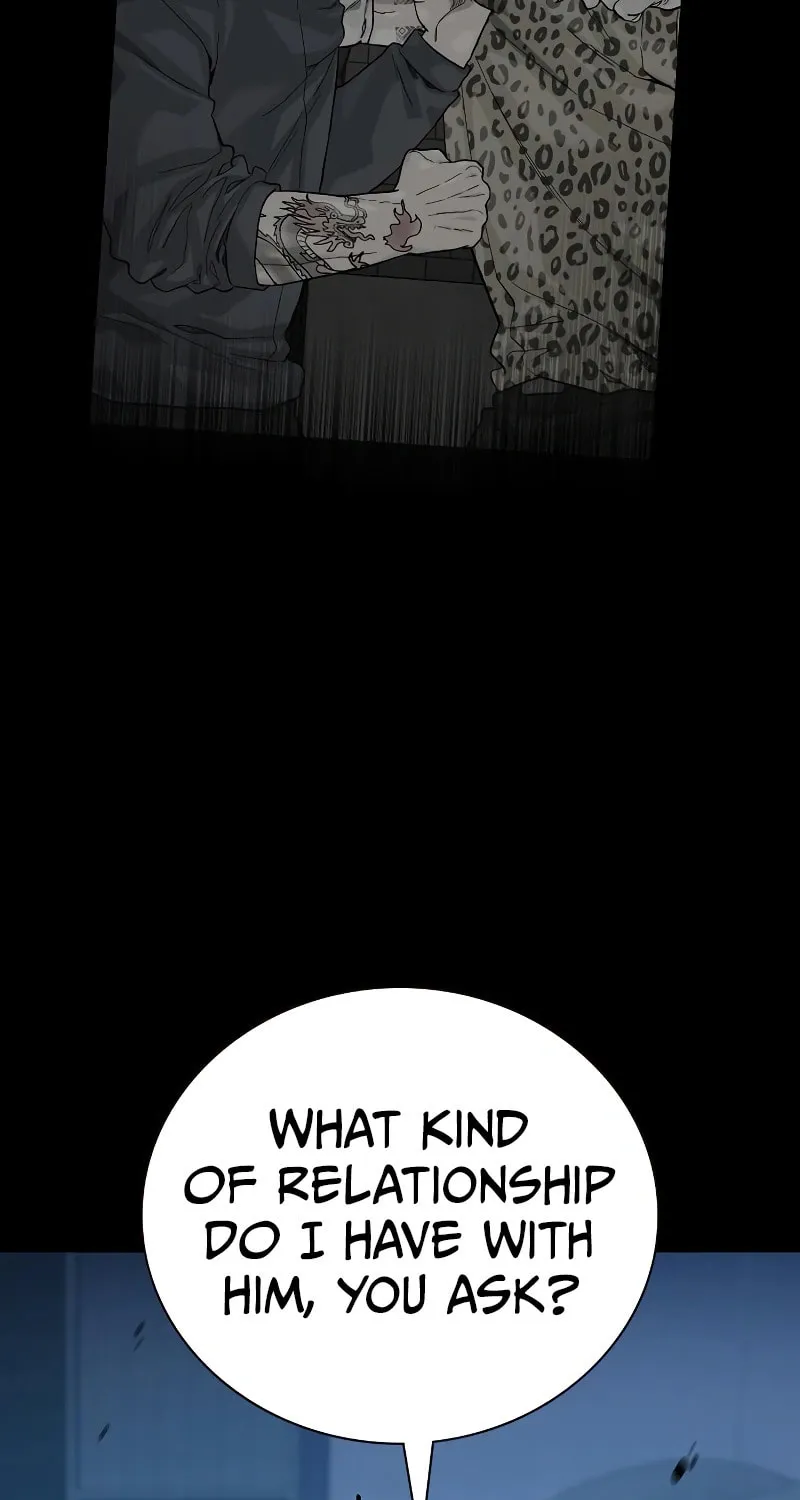 To Not Die Chapter 156 page 73 - 