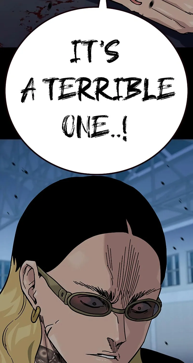 To Not Die Chapter 156 page 75 - 