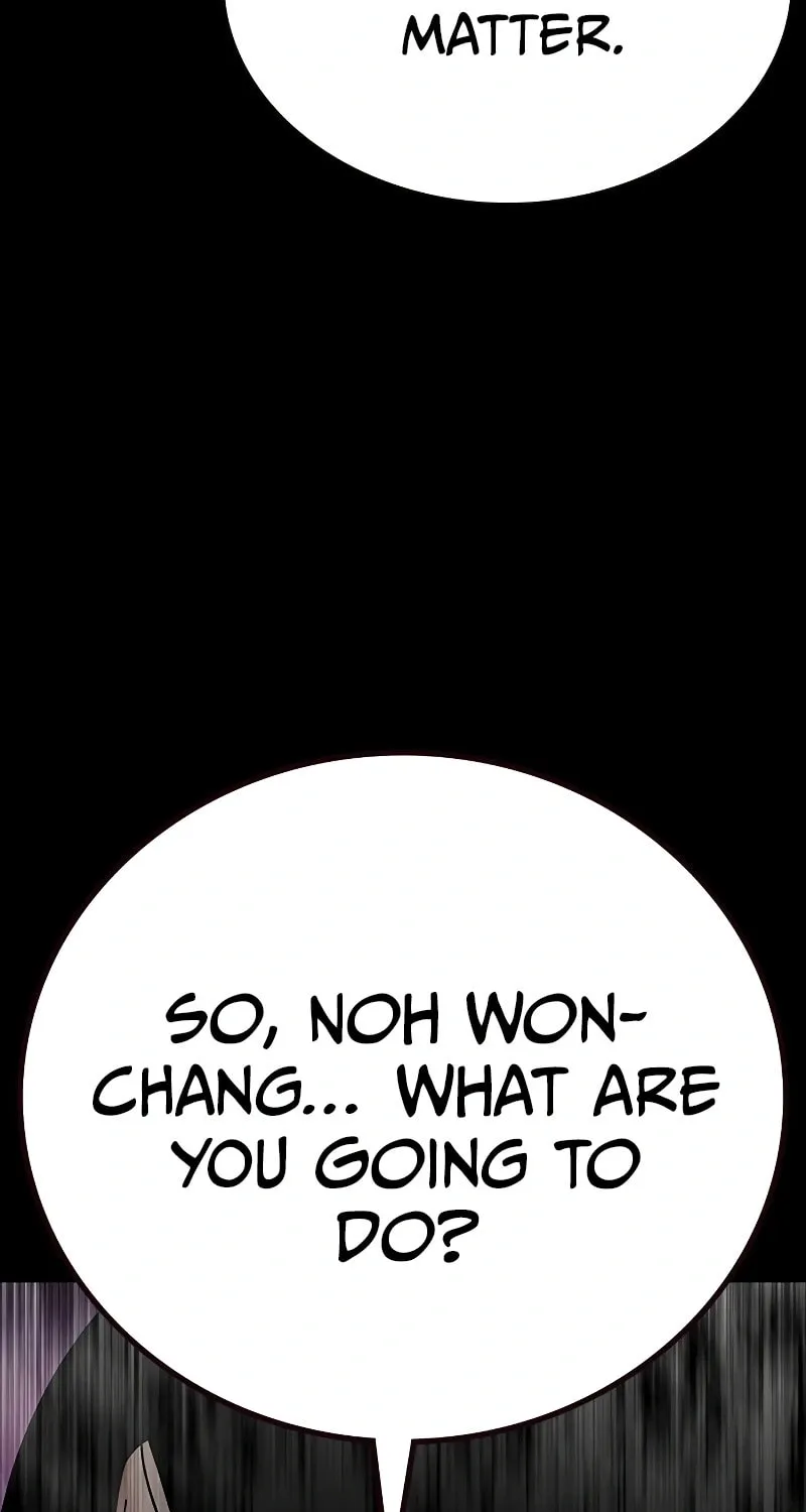 To Not Die Chapter 156 page 79 - 