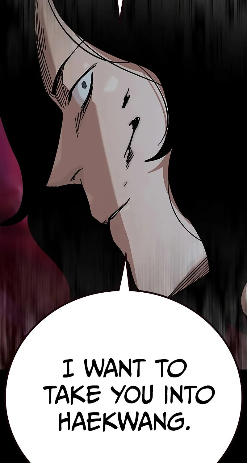 To Not Die Chapter 156 page 80 - 