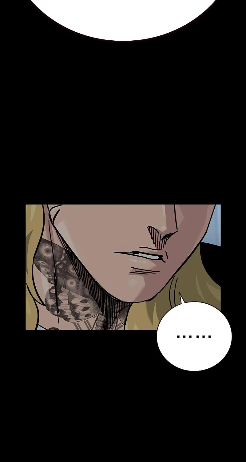 To Not Die Chapter 156 page 81 - 