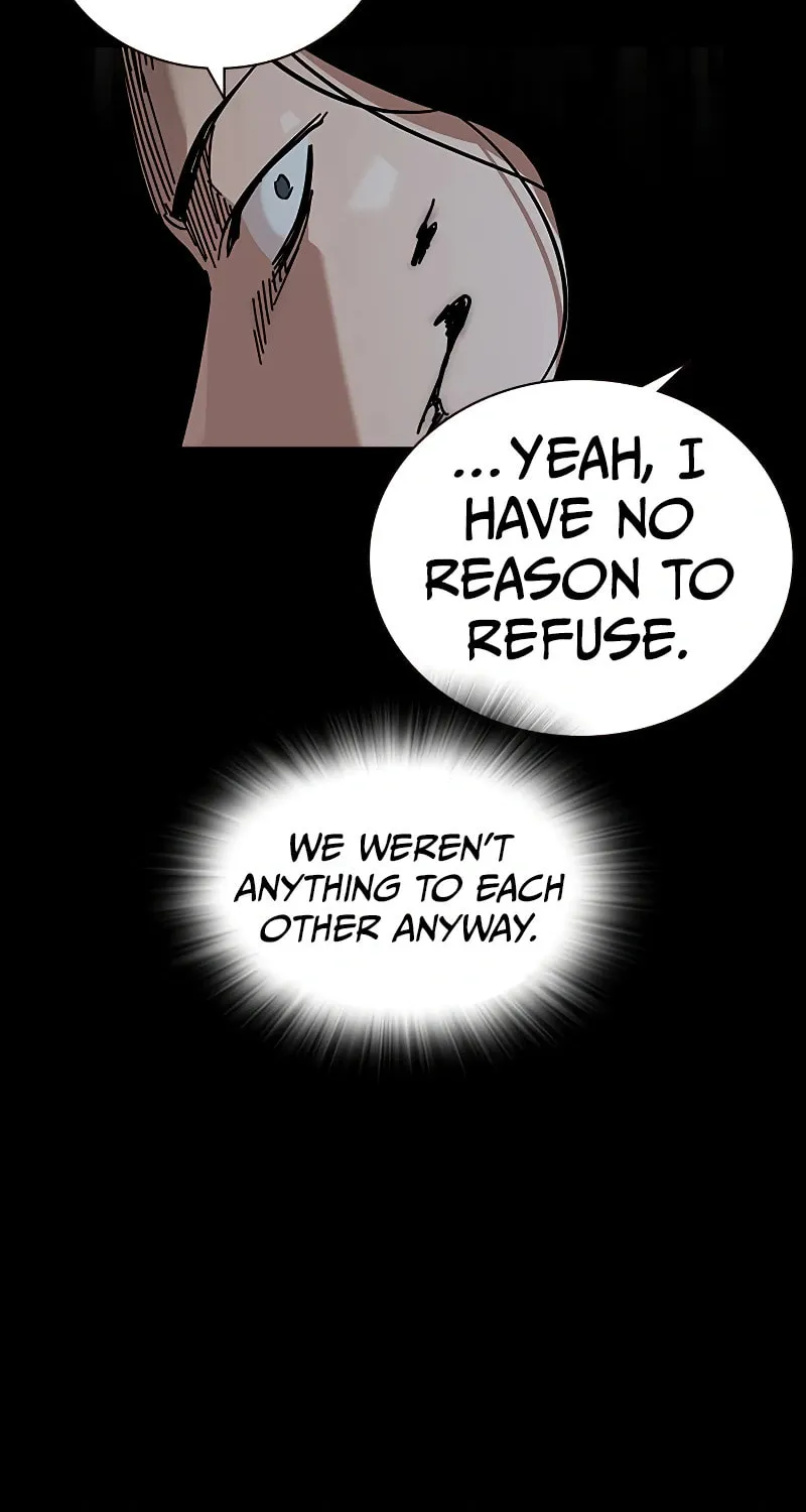 To Not Die Chapter 156 page 84 - 