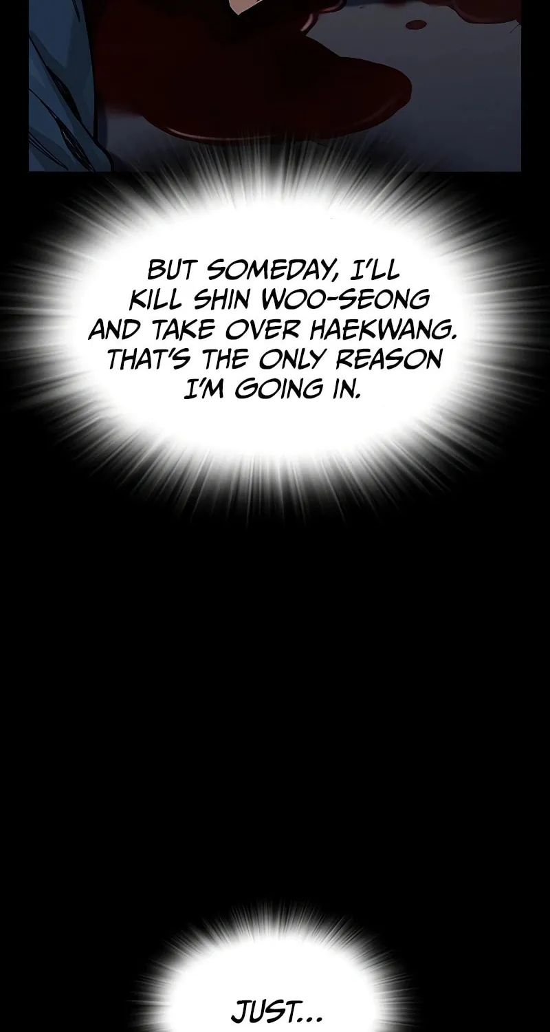 To Not Die Chapter 156 page 88 - 