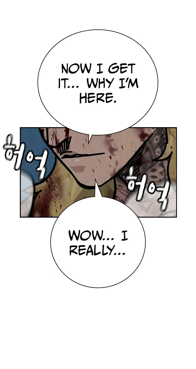To Not Die Chapter 156 page 91 - 
