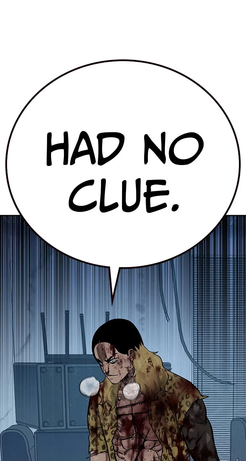 To Not Die Chapter 156 page 92 - 