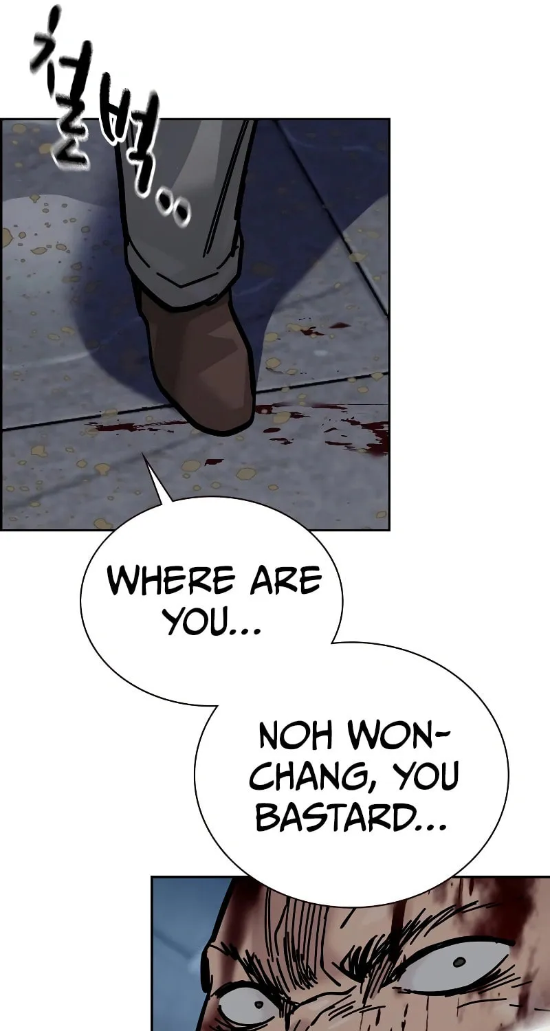 To Not Die Chapter 156 page 97 - 