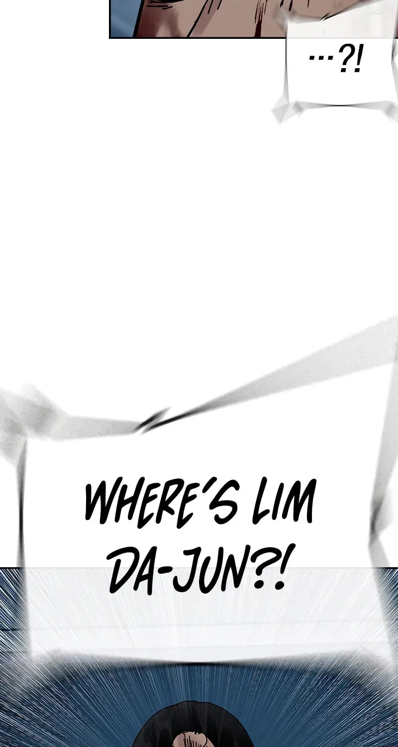 To Not Die Chapter 156 page 98 - 