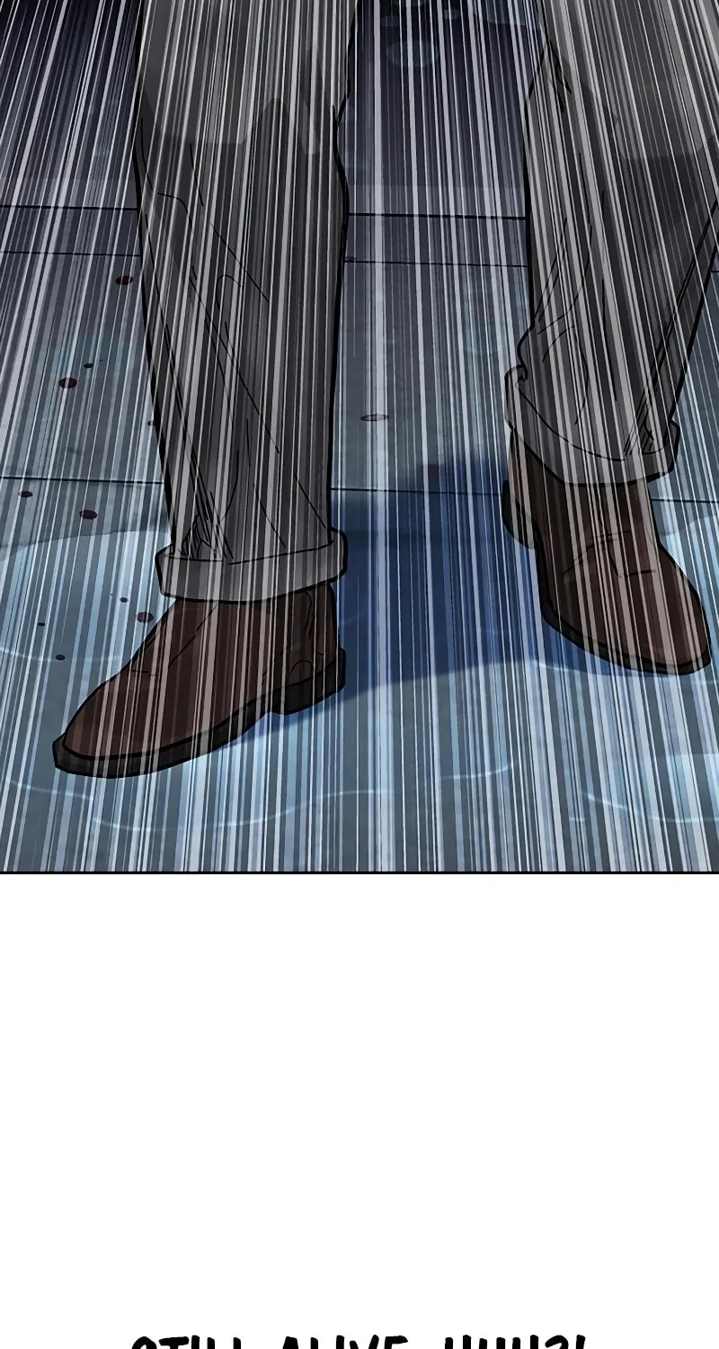 To Not Die Chapter 156 page 100 - 