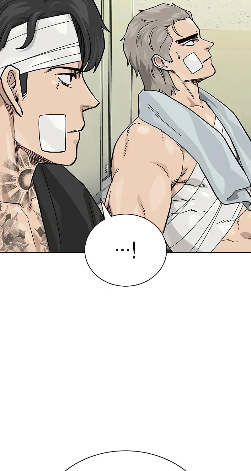 To Not Die Chapter 157 page 101 - 
