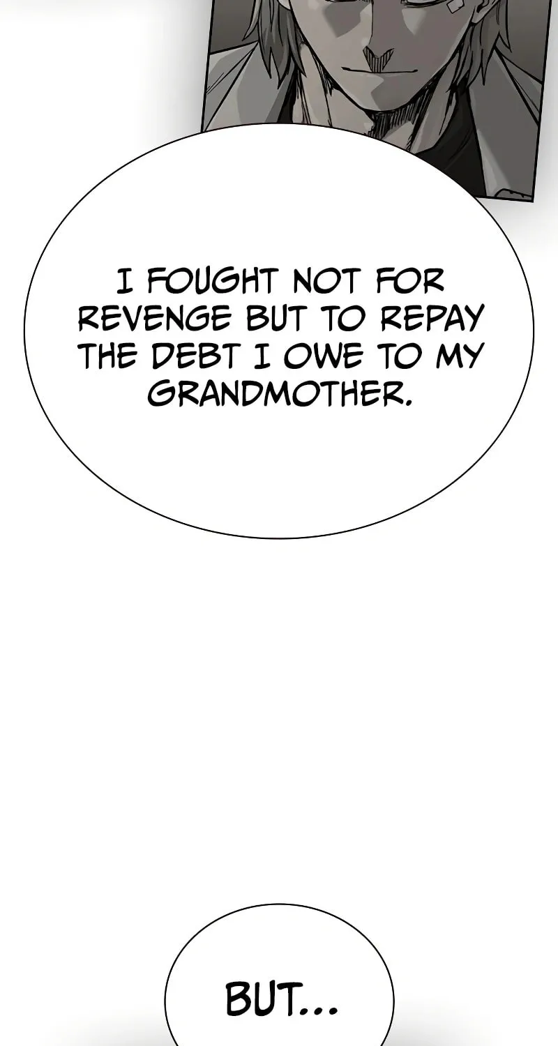 To Not Die Chapter 157 page 103 - 