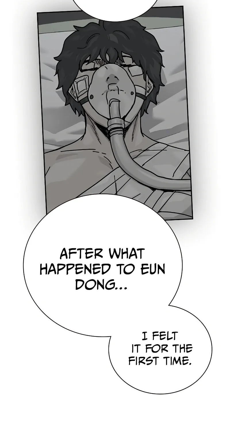 To Not Die Chapter 157 page 104 - 
