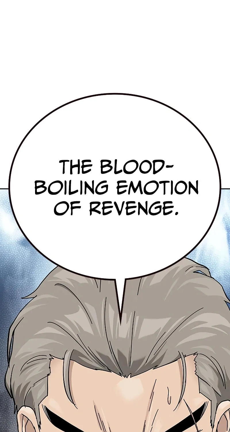 To Not Die Chapter 157 page 106 - 