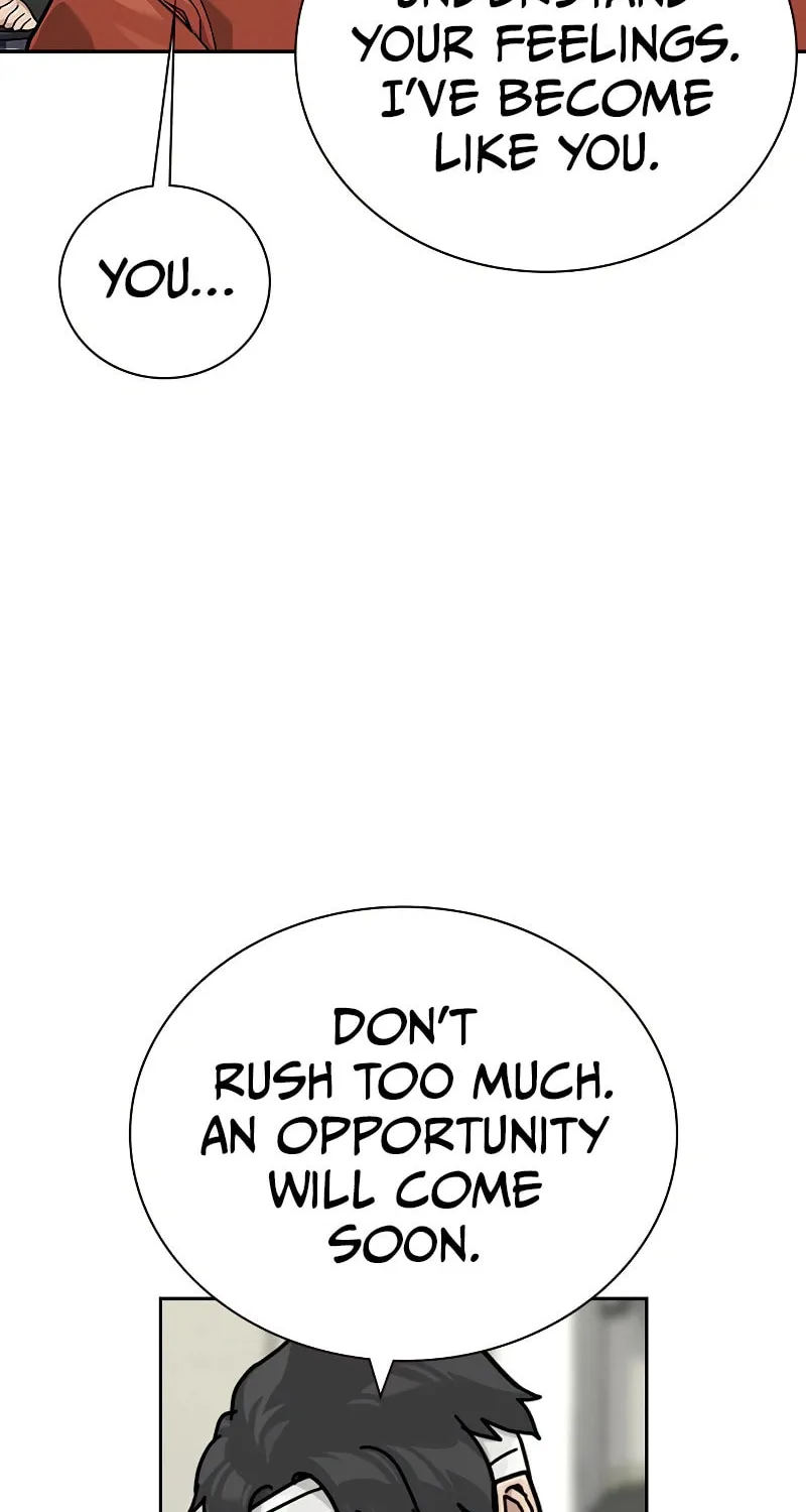 To Not Die Chapter 157 page 109 - 