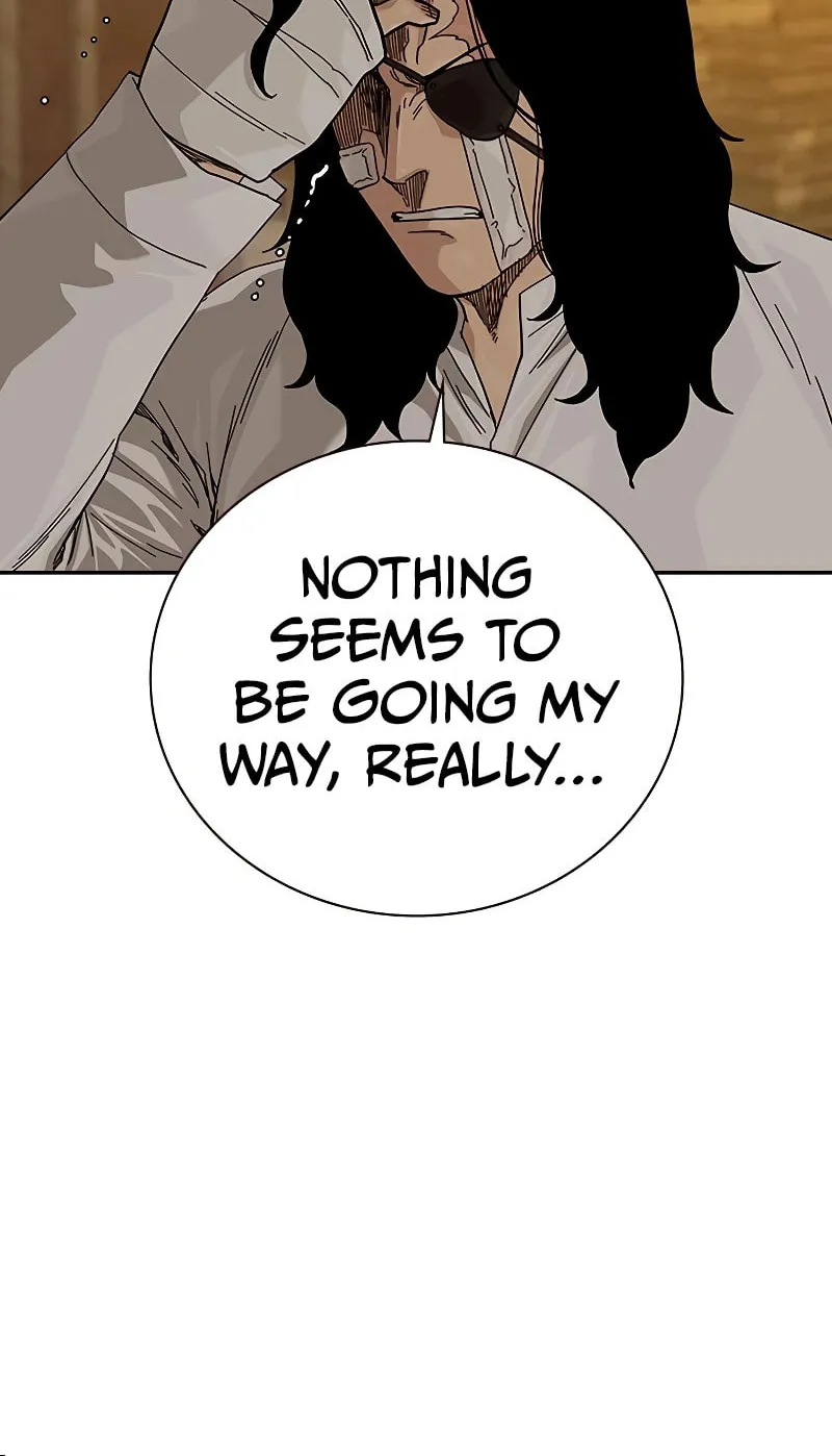 To Not Die Chapter 157 page 12 - 