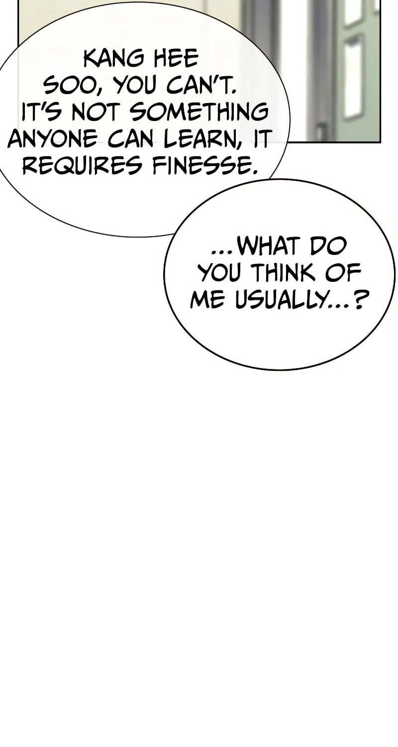 To Not Die Chapter 157 page 118 - 