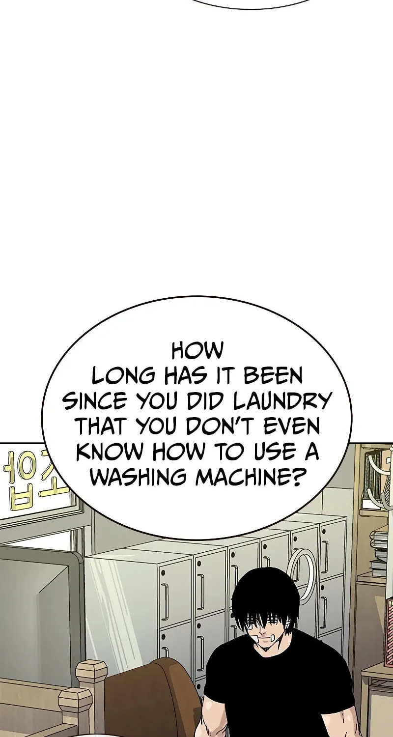 To Not Die Chapter 157 page 120 - 