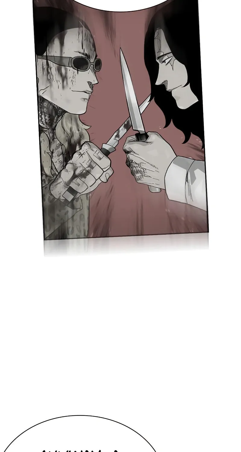 To Not Die Chapter 157 page 14 - 