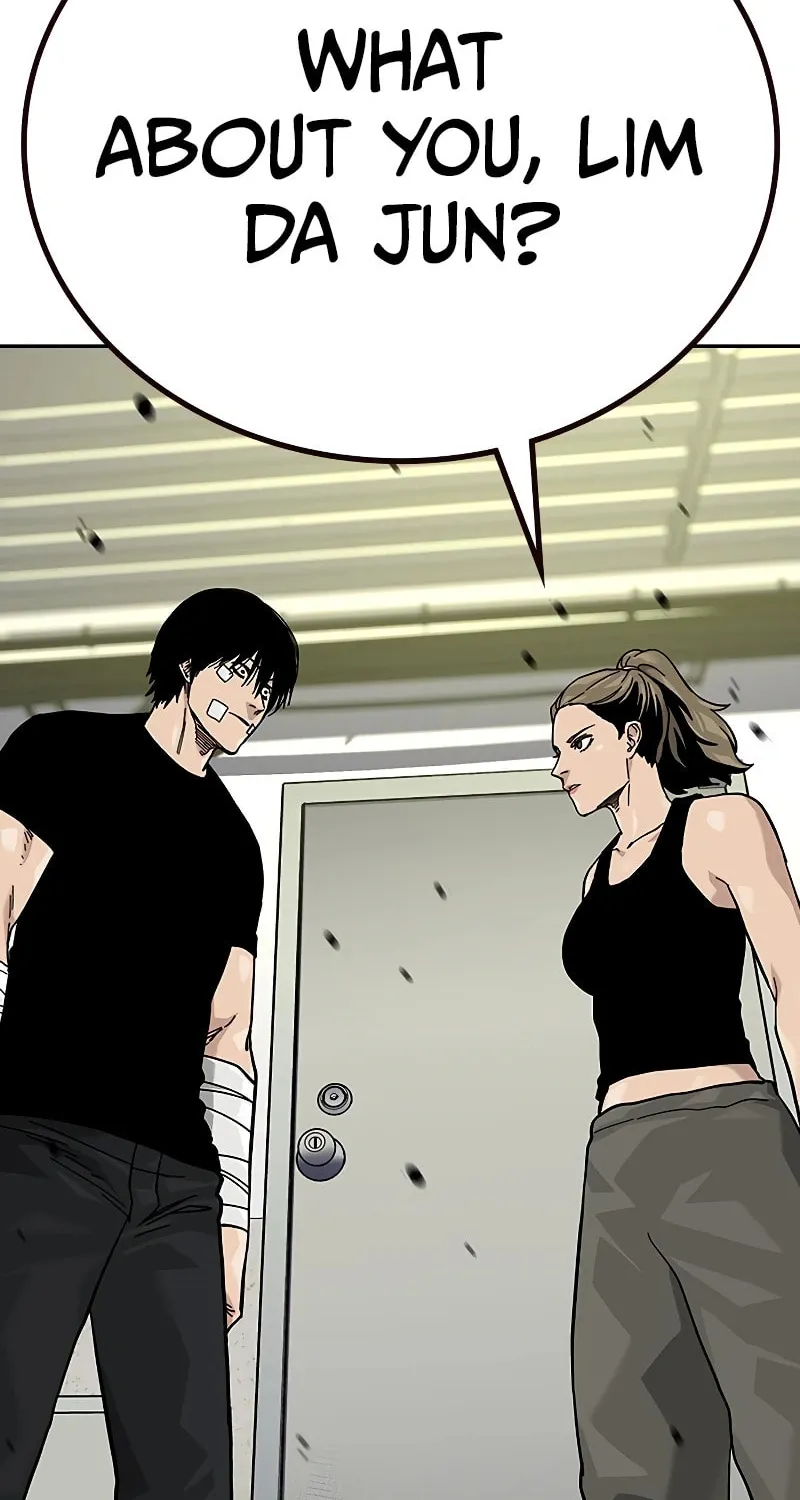 To Not Die Chapter 157 page 133 - 