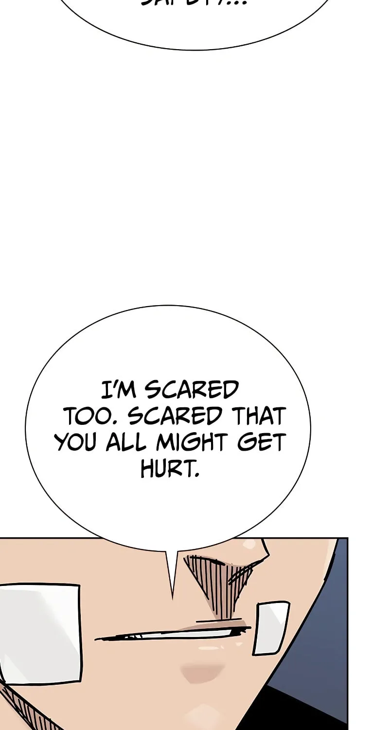 To Not Die Chapter 157 page 139 - 
