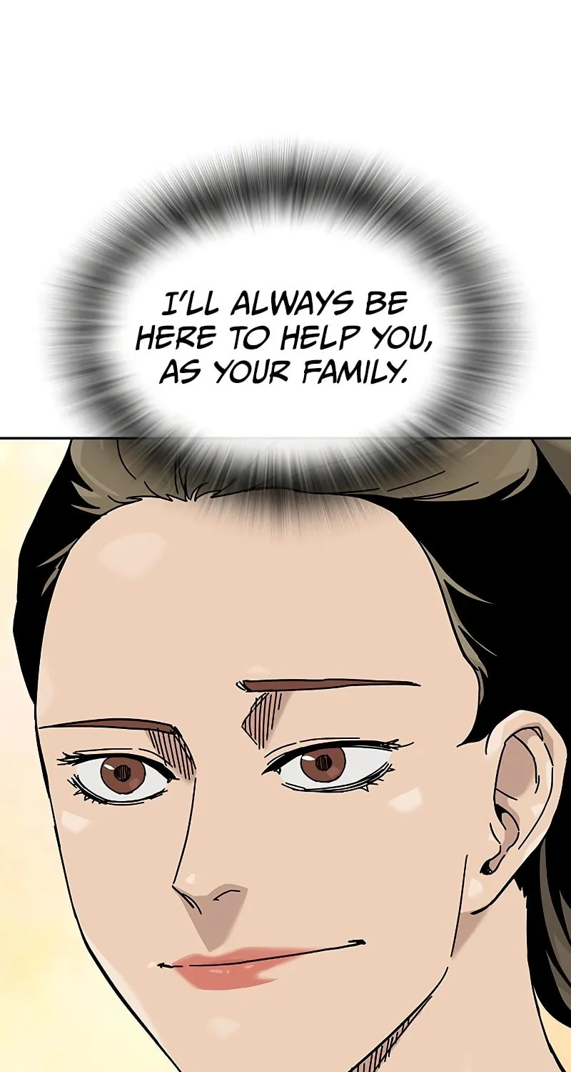 To Not Die Chapter 157 page 146 - 