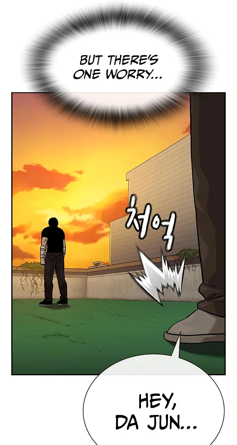 To Not Die Chapter 157 page 148 - 