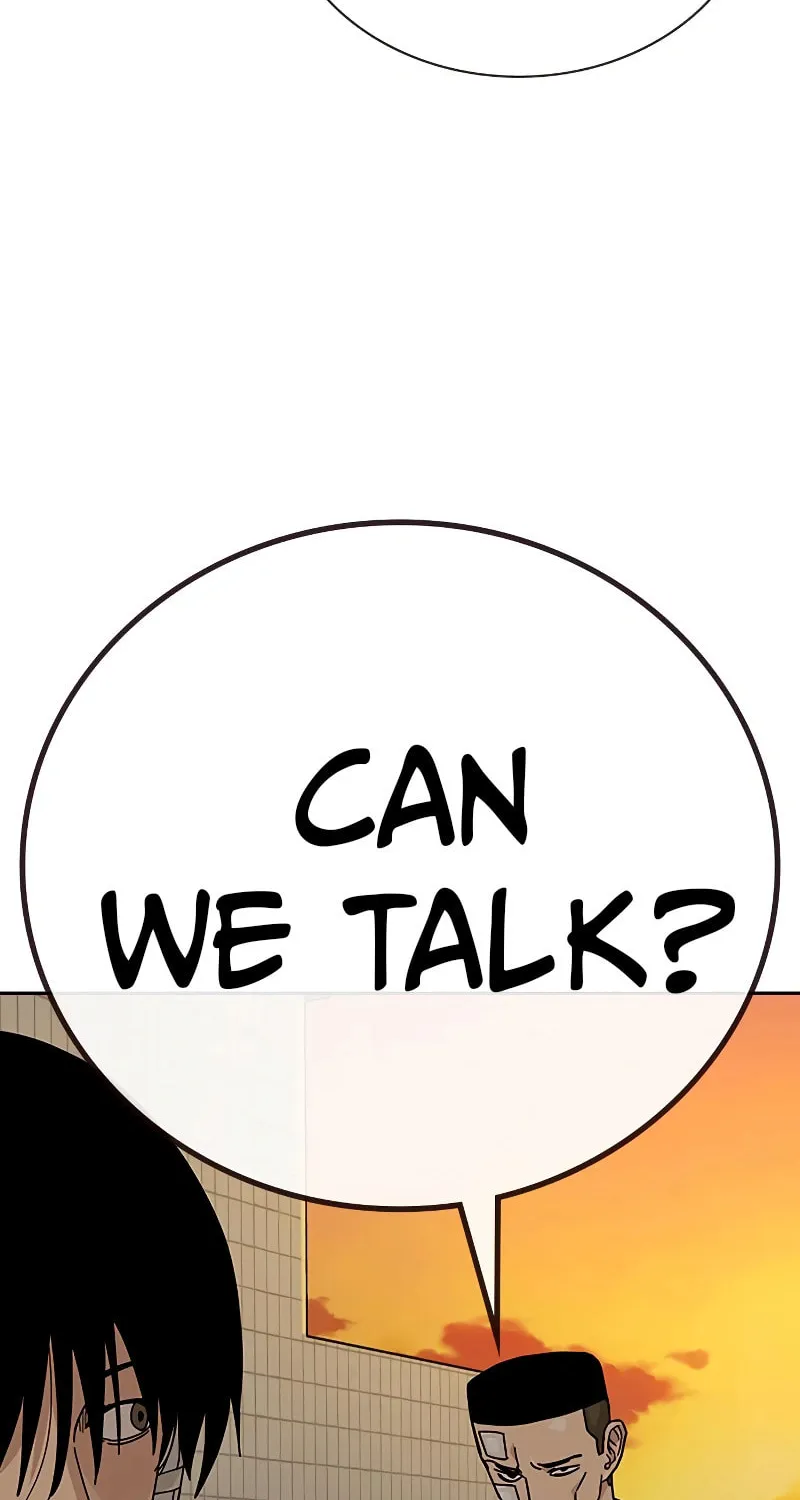 To Not Die Chapter 157 page 149 - 
